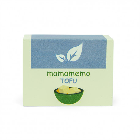 Tofu - Legemad - Mamamemo