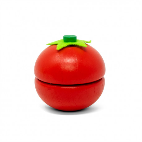 Tomat i halve - Legemad - Mamamemo