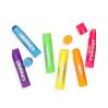 6 Chunkies paint sticks - Neon farver - Ooly