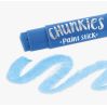 6 Chunkies paint sticks - Neon farver - Ooly