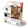 I Am Lion - Puslespil 300 brikker - Madd Capp Puzzles