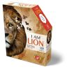 I Am Lion - Puslespil 300 brikker - Madd Capp Puzzles
