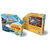 I Am Dolphin - Puslespil 100 brikker - Madd Capp Puzzles