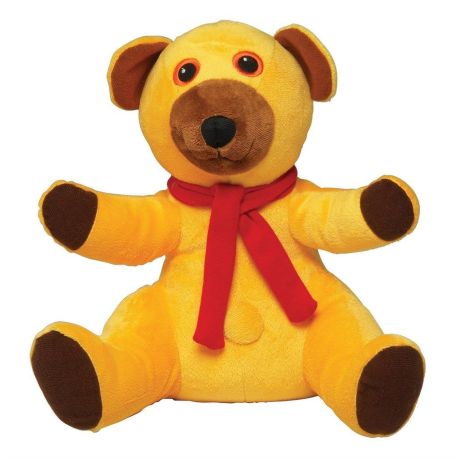 Bamse - Stor bamse - Bamse & kylling