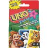 UNO Junior med sjove dyr - Kortspil - Mattel