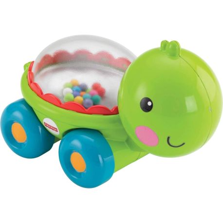 Poppity Pop Skildpadde - Aktivitetslegetøj - Fischer-Price