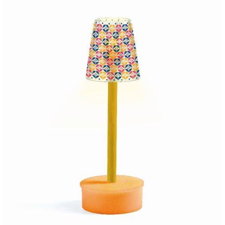 Standerlampe - Petit Home - Djeco