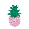 Pink ananas - Julepynt - SUNNYLIFE