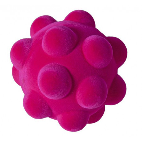 Pink Bubble - Sensorisk bold - Rubbabu