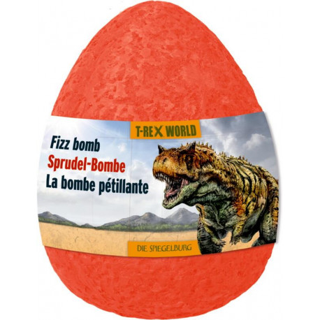 Fizz bombs dinosaur - Spiegelburg