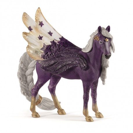 Star Pegasus hest - Figur - Schleich