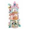 Prinsessetårnet - Arty Toys dukkehus - Djeco
