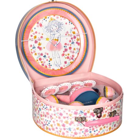 Prinsesse Lille Fe te-stel - 14 dele - Spiegelburg