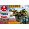 Dinosaur plastre i pakke - Spiegelburg