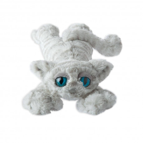 Snow Lanky kat - Bamse - Manhattan Toy