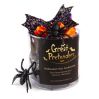 1 stk. Halloween Scrunchie - Great Pretenders