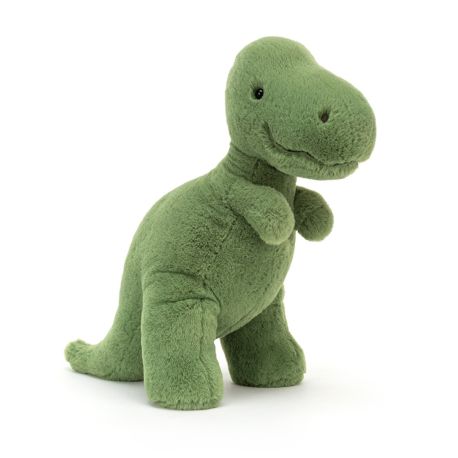 Fossilly T-Rex - Bamse - Jellycat