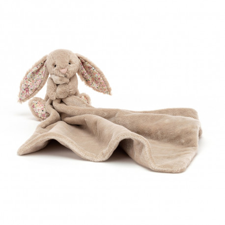 Bea Blossom kanin - Bashful nusseklud - Jellycat