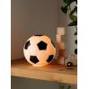 Fodbold lampe - Heico