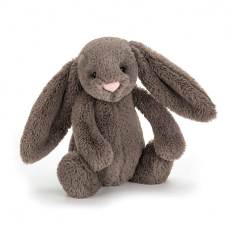 Truffle kanin - Mellem Bashful bamse - Jellycat