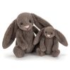 Truffle kanin - Mellem Bashful bamse - Jellycat