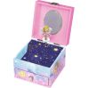Prinsesse Lillefe smykkeskrin med musik - Spiegelburg
