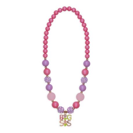 Big Sis - Halskæde - Great Pretenders