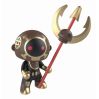 PiratNha - Arty Toys piratfigur - Djeco