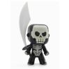 Skully - Arty Toys ridderfigur