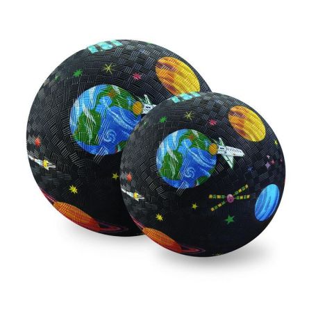 Rumrejse bold - Lille 13 cm - Crocodile Creek