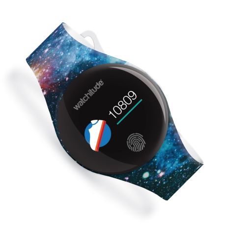 Galaxy - Move Activity ur - Watchitude