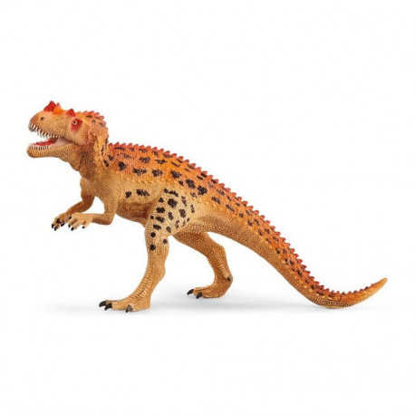 Ceratosaurus - Dinosaur figur - Schleich