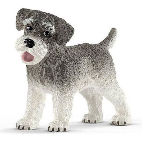 Dværgschnauzer - Figur - Schleich