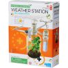 Byg din egen vejrstation - Green Science - 4M
