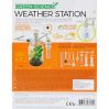 Byg din egen vejrstation - Green Science - 4M