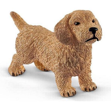 Gravhund - Figur - Schleich