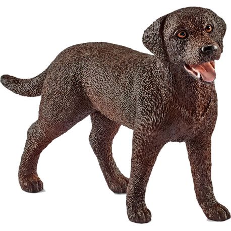 Labrador Retriever hun - Figur - Schleich