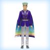 Dreamtopia Ken dukke 2-i-én - Prins og havmand - Mattel