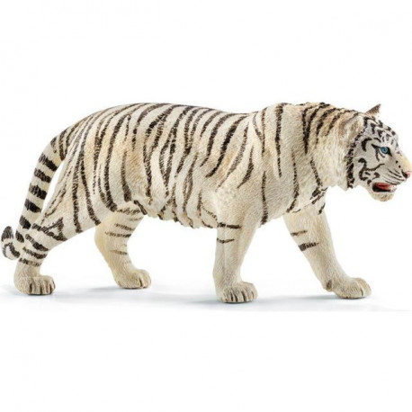 Hvid tiger - Figur - Schleich