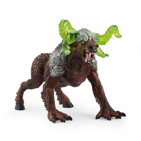 Stentyr - Mutant figur - Schleich