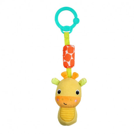Giraf rangle - Ophæng til baby - Bright Starts
