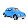 Volkswagen Beetle - Metalbil med træk-tilbage funktion