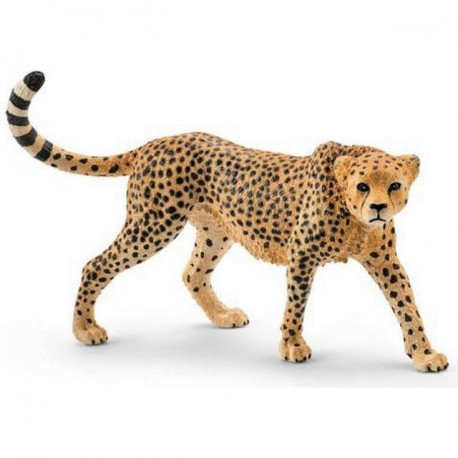 Gepard hun - Figur - Schleich
