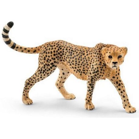 Gepard hun - Schleich