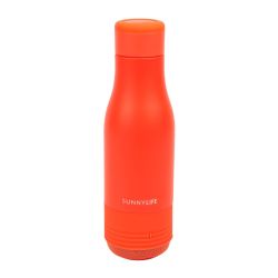 Refresh drikkeflaske med højtaler - SUNNYLIFE