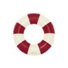 Olivia badering 45 cm - Ruby Red - Petites Pommes