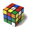Rubik's Cube - 3 x 3 rækker - Den originale professorterning