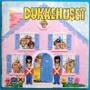 Dukkehuset - Pixi bog - Carlsen