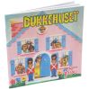 Dukkehuset - Pixi bog - Carlsen