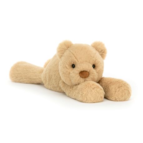 Bjørn - Smudge bamse - Jellycat